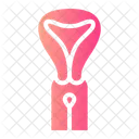 Pap Smear  Icon
