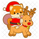 Santa Claus  Icono