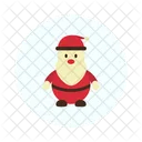 Santa Claus  Icono