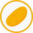 Papa  Icon