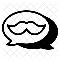 Papa Nachricht  Symbol