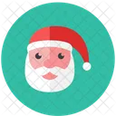 Santa Aerodinamico Kameleon Icon