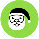 Santa Aerodinamico Kameleon Icon