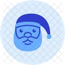 Santa Aerodinamico Kameleon Icon