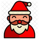 Papa Noel  Icon