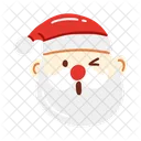 Papa Noel  Icon