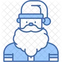 Santa Claus  Icono