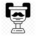 Papa Trophae Symbol