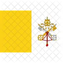 Vaticano Papa Pais Ícone