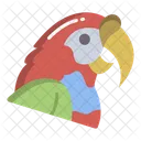Papagaio Passaros Passaro Ícone