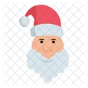 Papai Noel Papai Noel Bone De Papai Noel Icon