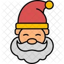 Papai Noel  Ícone