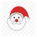 Papai Noel Icon