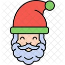 Papai Noel Papai Noel Avatar Ícone