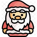 Papai Noel  Ícone