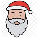 Papai Noel  Ícone