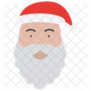 Papai Noel  Ícone