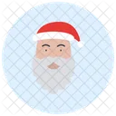 Papai Noel  Ícone