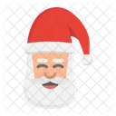 Papai Noel  Ícone