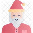 Papai Noel  Ícone