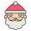 Papai Noel  Ícone