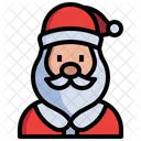 Papai Noel  Ícone