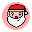 Papai Noel  Icon