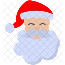 Papai Noel  Ícone