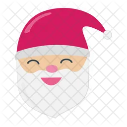 Papai Noel  Icon