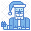 Papai Noel  Icon