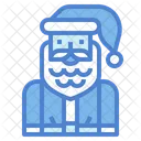 Papai Noel  Icon