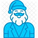 Papai Noel  Icon