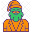 Papai Noel  Icon