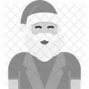 Papai Noel  Ícone