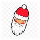 Papai Noel  Ícone
