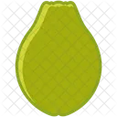 Papaia Tropicale Frutta Icon