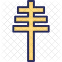 Papal  Ícone
