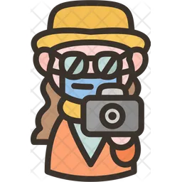 Paparazzi  Icon