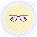 Papas Brille  Symbol