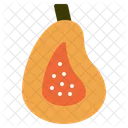 Fruit Healthy Food Icon