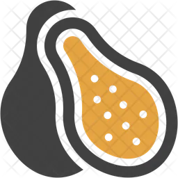 Papaya  Icon