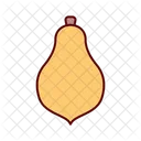 Papaya  Icon