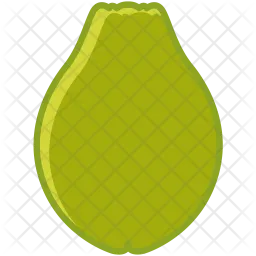 Papaya  Icon