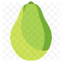 Papaya Symbol