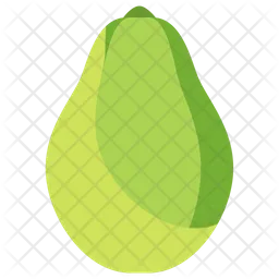 Papaya  Icon