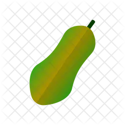 Papaya  Icon