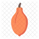 Papaya  Icon