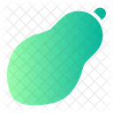 Papaya  Icon