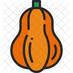 Papaya  Icon