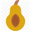 Papaya  Icon